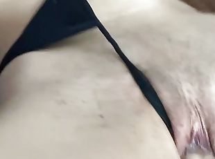 rumpe, store-pupper, svær, onani, orgasme, pussy, skinny, squirt, amatør, milf