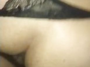 groß-titten, babe, immens-glied, junge, schwer, latina, gangbang, hotel, glied, kleine-titten