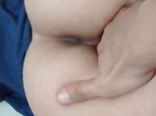 masturbation, amateur, ados, latina, cocu, petits-seins