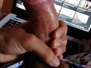 masturbation, amateur, énorme-bite, célébrité, latina, solo, tatouage, bite