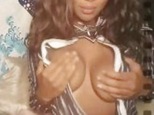 tetas-grandes, clítoris, gorda, masturbación, público, coño-pussy, squirting, amateur, negra-ebony, madurita-caliente