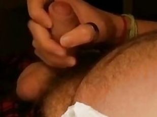 Cumming All Over