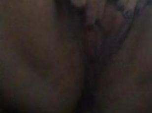 masturbation, orgasm, amatör, tonåring, leksak, bbw, första-gången, dildo, ensam