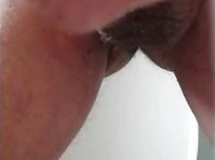 masturbation, orgasme, amateur, ejaculation-sur-le-corps, énorme-bite, gay, branlette, ejaculation, italien, sperme