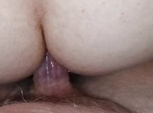 cul, gros-nichons, amateur, mature, énorme-bite, couple, belle-femme-ronde, britannique, fantaisie, bite