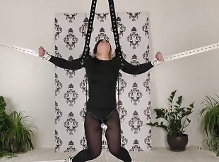 Sunshine In Bondage