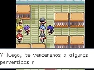 Pokemon GH8