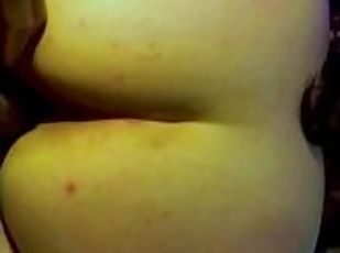 traseiros, teta-grande, orgasmo, amador, anal, adolescente, latina, casal, louca, pov