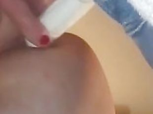 röv, masturbation, anal, brudar, leksak, juckande, trosor, ung18, college, coed