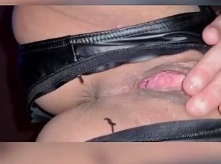 كس-pussy, هواة, فاتنة, مراهقون, قذف-داخلي, قذف, شقراء, صنم, رطبة, ويستمر