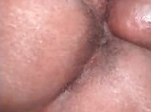 arsch, alt, muschi, dilettant, babe, beule-schuss, ebenholz, immens-glied, creampie, gesichtspunkt