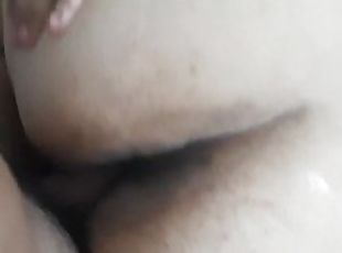 cul, amateur, énorme-bite, ados, latina, horny, vagin, réalité, bite