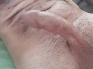 masturbare-masturbation, jet-de-sperma, gay, masturbare, solo, pula