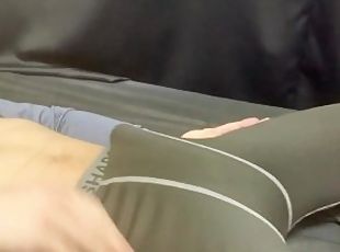 asiatique, masturbation, orgasme, amateur, ejaculation-sur-le-corps, gay, maison, japonais, branlette, massage