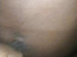 papá, orgasmo, coño-pussy, amateur, negra-ebony, polla-enorme, negra, regordeta, regordeta-chubby, papi