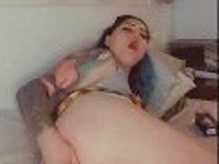 masturbation, orgasme, chatte-pussy, giclée, amateur, anal, fellation, milf, double, bout-a-bout