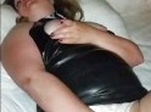 gros-nichons, tricherie, levrette, énorme, orgasme, amateur, fellation, ejaculation-sur-le-corps, milf, bdsm