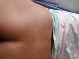 orgasmo, público, esguincho, amador, pénis-grande, latina, bbw, pov, pénis