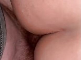 Fucking my girlfriend