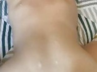 pantat, mastubasi, amatir, blowjob-seks-dengan-mengisap-penis, cumshot-keluarnya-sperma, remaja, akademi, sperma, hotel, tato