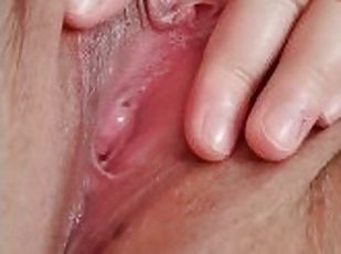 Fat juicy pussy ready to be eaten