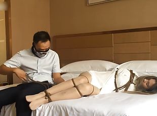 Chinese Bondage