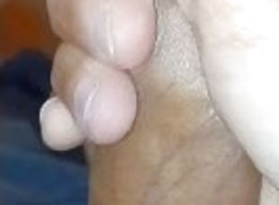 Masturbation Latino jerk off