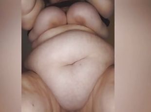 BBW Twerkz then gets fucked (tease)