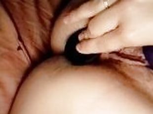 berambut, mastubasi, orgasme, amatir, anal, jenis-pornografi-milf, mainan, wanita-gemuk-yang-cantik, seorang-diri