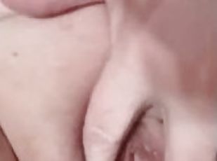 fet, masturbation, fitta-pussy, amatör, milf, tysk, bbw, ensam, saftig