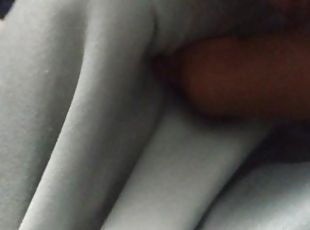 masturbation, amateur, branlette, massage, solo