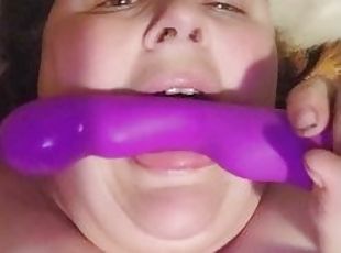 amador, chupanços, mulher-madura, brinquedo, bbw, pov, sozinho