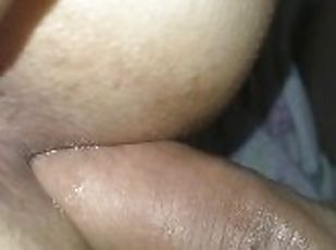 culo, masturbación, orgasmo, coño-pussy, esposa, amateur, anal, pareja, brasil, doble