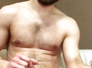 poilue, masturbation, amateur, ejaculation-sur-le-corps, énorme-bite, gay, branlette, compilation, ejaculation-interne, secousses