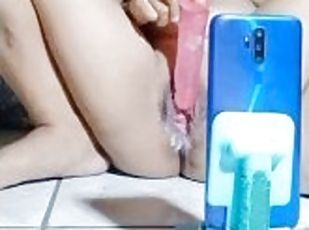 PINAY NAKIPAGVIDEOCALLSEX NILABASAN PART2