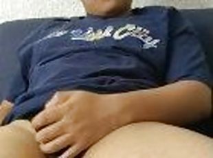 papá, gay, latino, regordeta-chubby, fetichista, a-solas, papi, ojete, gay-joven, cañero