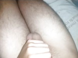 masturbation, orgasme, amateur, énorme-bite, branlette, massage, collège, solo, bite