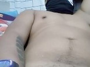 asyano, tatay-ama, dyakol-masturbation, publiko, baguhan, matanda, malaking-titi, dyakol-jerking, solo, tatay-ama-daddy