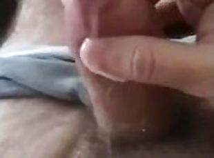 masturbation, amatör, mogen, cumshot, avrunkning, pov, sprut, ensam