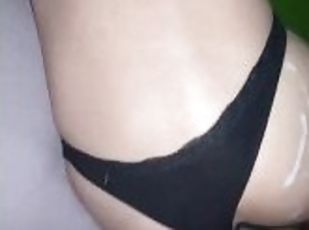 enorme, delgada, amateur, chorro-de-corrida, latino, corrida-interna, pareja, corrida, morena