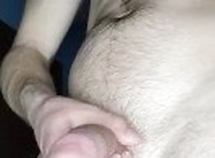 feit, onani, monster, cumshot, stor-pikk, hardcore, handjob, bbw, skitten, hotel