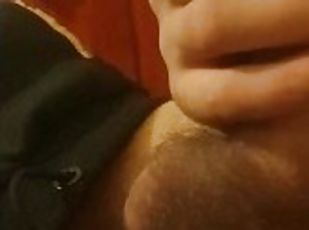 masturbation, public, mature, énorme-bite, gay, secousses, solo, bite