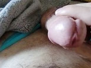 masturbation, monstre, amateur, branlette, point-de-vue, solo