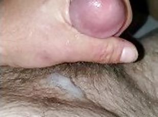 amatir, cumshot-keluarnya-sperma, penis-besar, sperma, seorang-diri, susu, penis