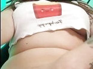 masturbation, orgasm, kvinnligt-sprut, amatör, tonåring, latinska, creampie, sprut, webbkamera, ensam