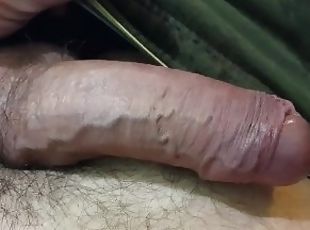 enorme, amateur, polla-enorme, gay, a-solas, polla