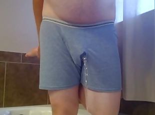 pisser, amateur, sale, coquine, fétiche, solo, tabou, érotique