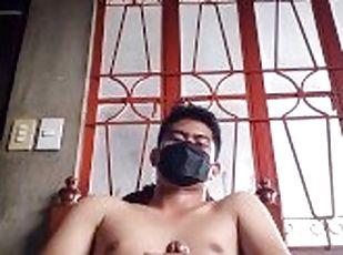 malaki, dyakol-masturbation, estudyante, baguhan, talsik-ng-tamod, dyakol-jerking, solo, pinay