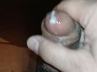 Masturbation Session