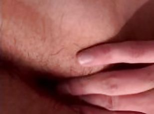 arsch, muschi, anal-sex, immens-glied, creampie, fett-mutti, gesichtspunkt, fest-tight, glied, raue